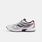Saucony Ride Millennium, bianco/rosso/nero