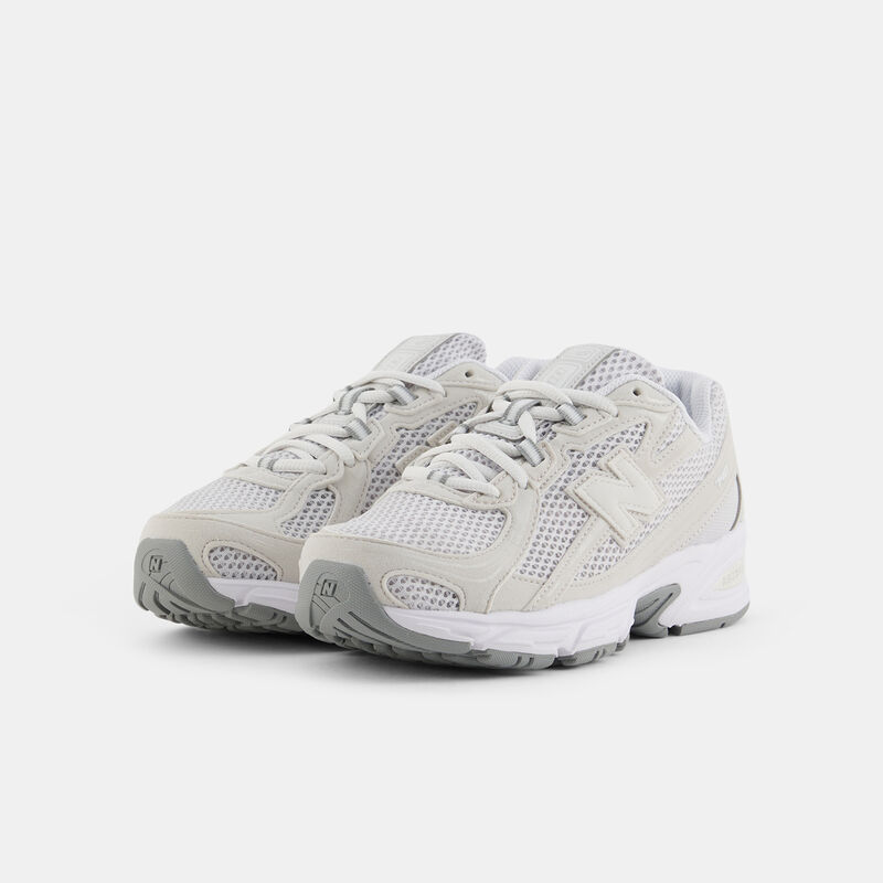 New Balance 740, grigio/bianco