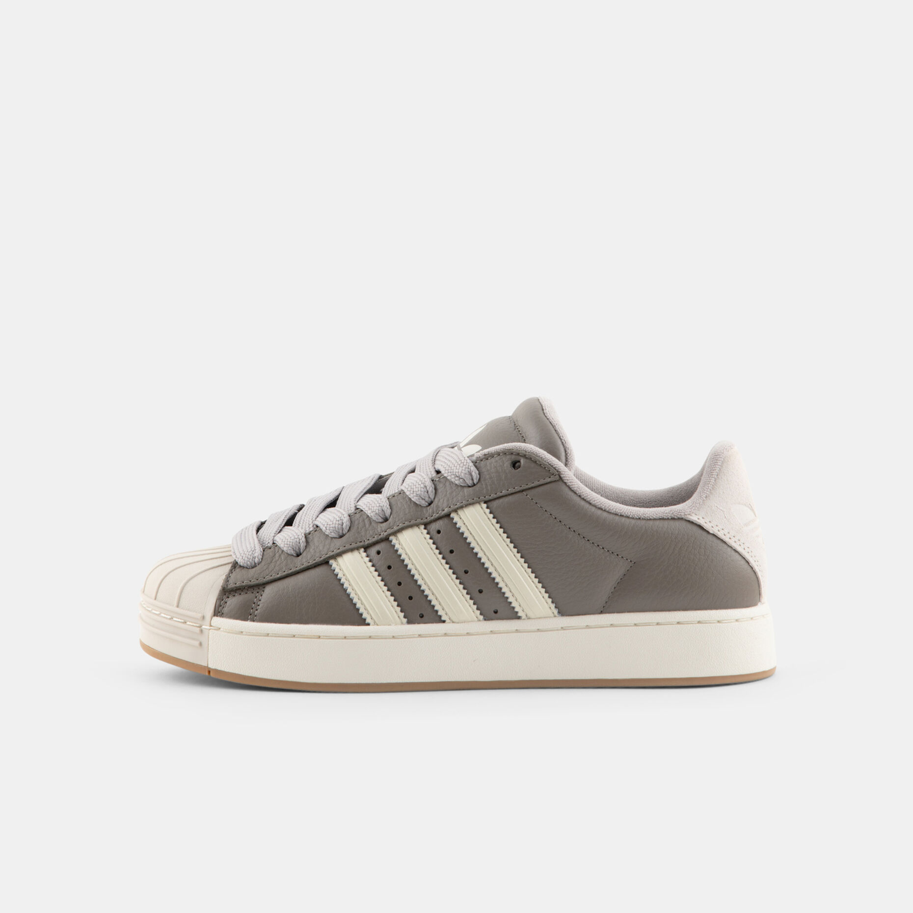 adidas Superstar ST, marrone/beige