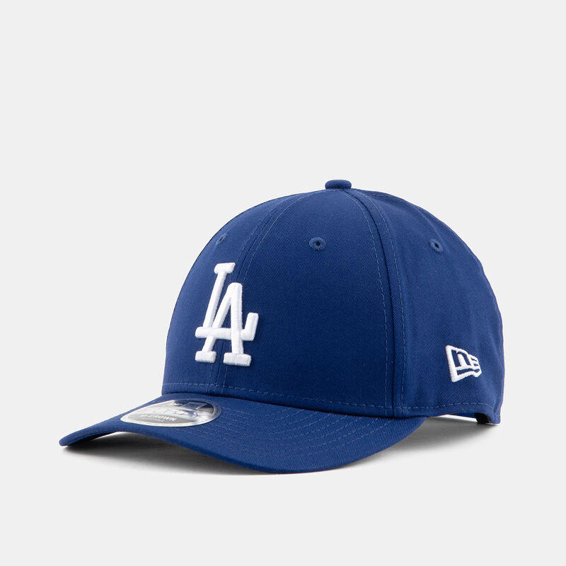 Cappellino New Era 9FORTY&reg; M-Crown LA Dodgers Side Script, blu