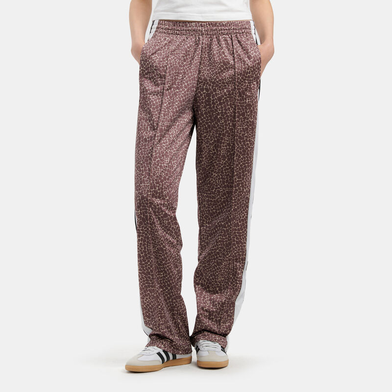 Pantaloni adidas AOP Adi-Break, animalier