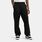 Pantaloni Vans Service Cargo, nero