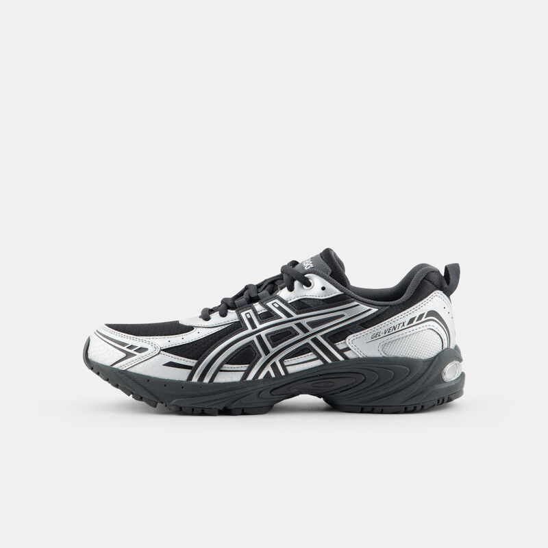 Asics Gel-Ventx, nero/argento