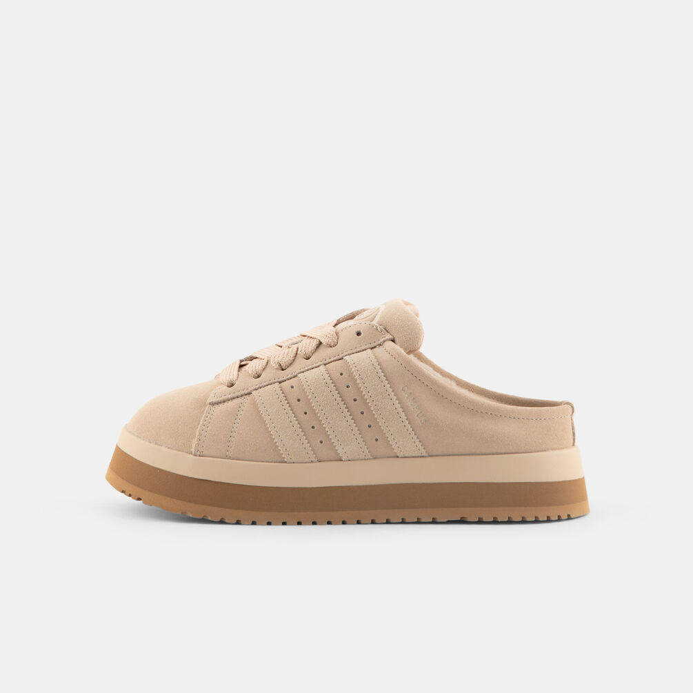 adidas Campus 00s Winter Low, beige