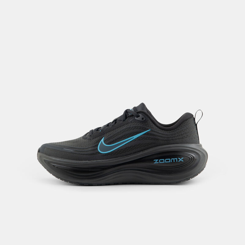 Nike Vomero Plus, nero/azzurro