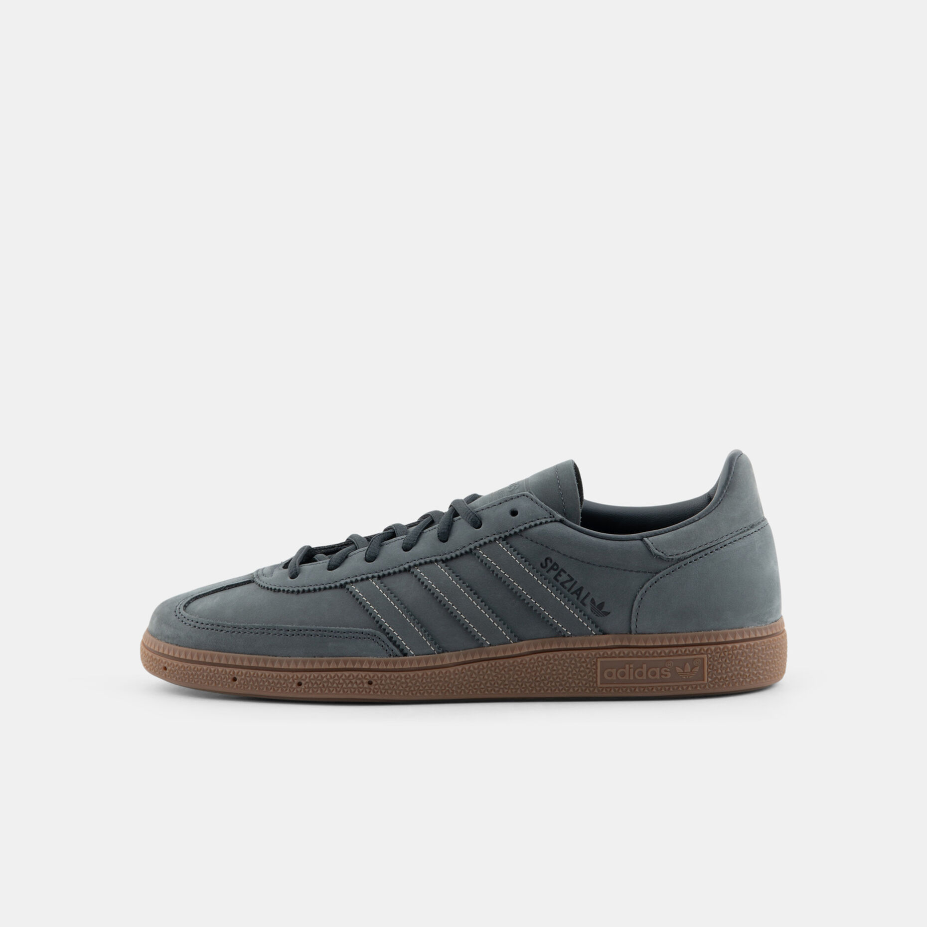 adidas Handball Spezial, grigio/marrone