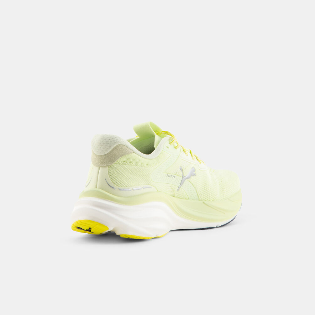 Puma Magnify NITRO&trade; 3, giallo/nero