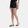 Short adidas Sprinter 3-Stripes, nero/bianco