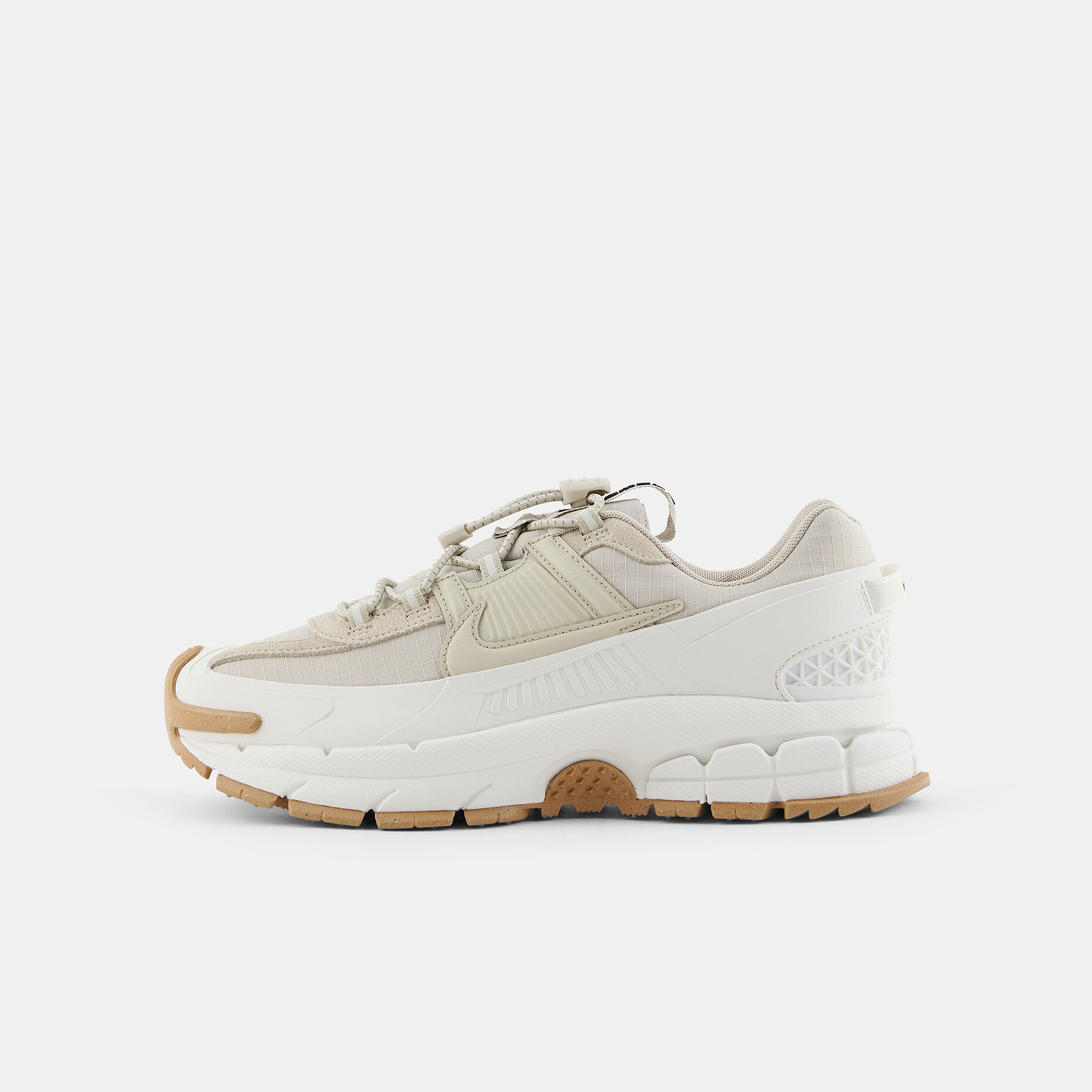 Nike Zoom Vomero Roam, beige/bianco