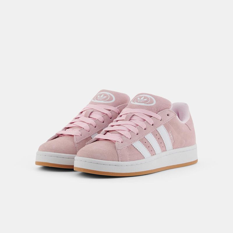 adidas Campus 00s, rosa/bianco