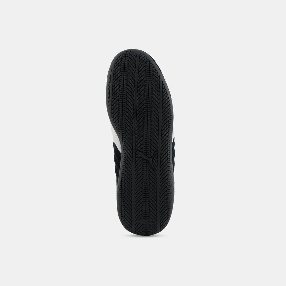 Puma Speedcat, nero/bianco