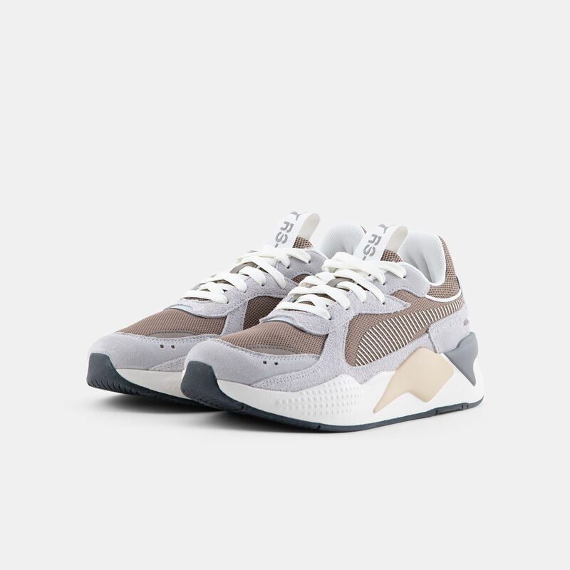 Puma Rs-X Heritage, marrone/grigio/beige