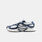 Nike V5 RNR, bianco/blu/argento