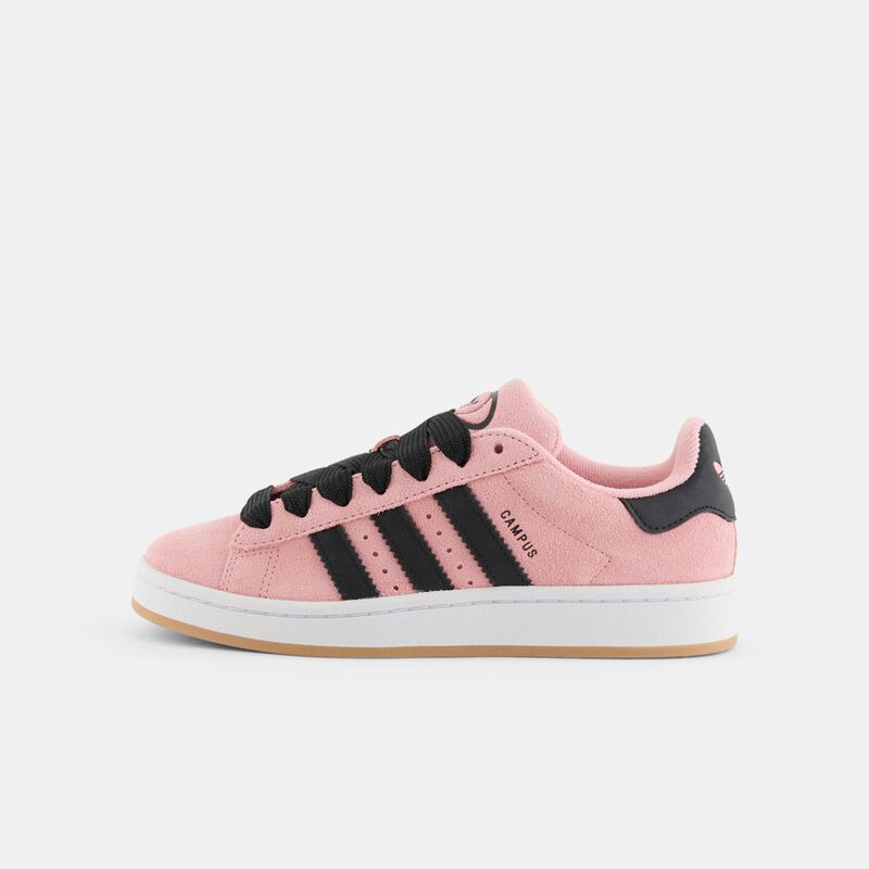 adidas Campus 00s, rosa/nero/bianco