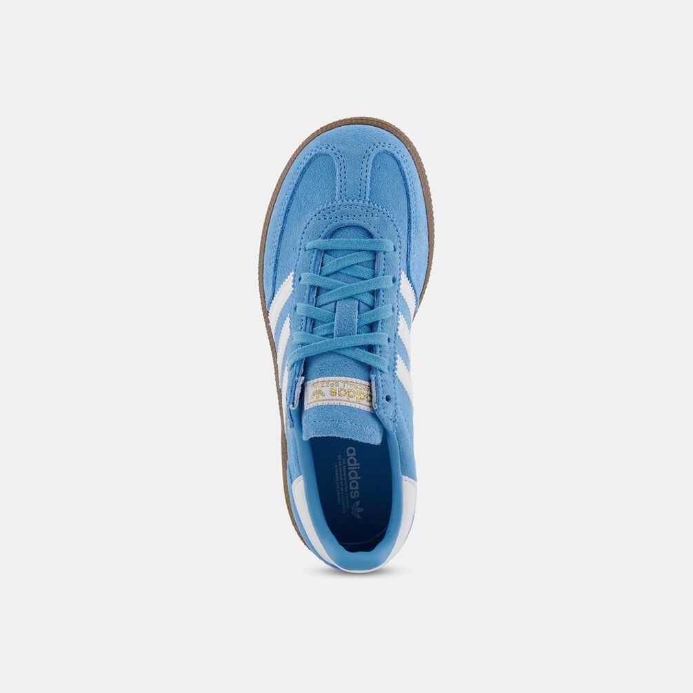 adidas Handball Spezial, azzurro