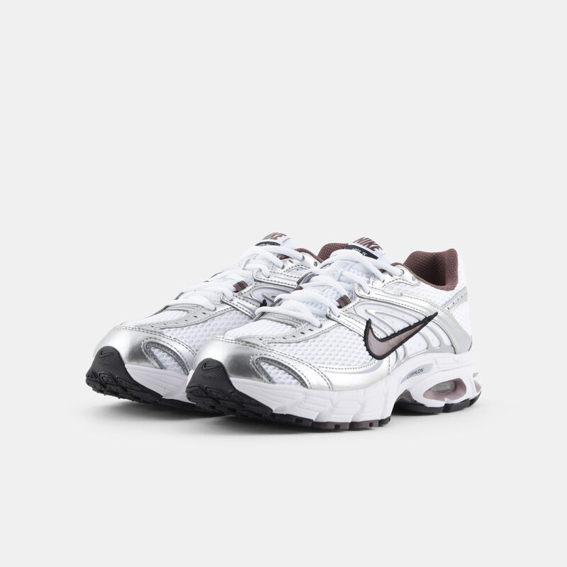 Nike Air Max Moto 2K, bianco/argento/bordeaux