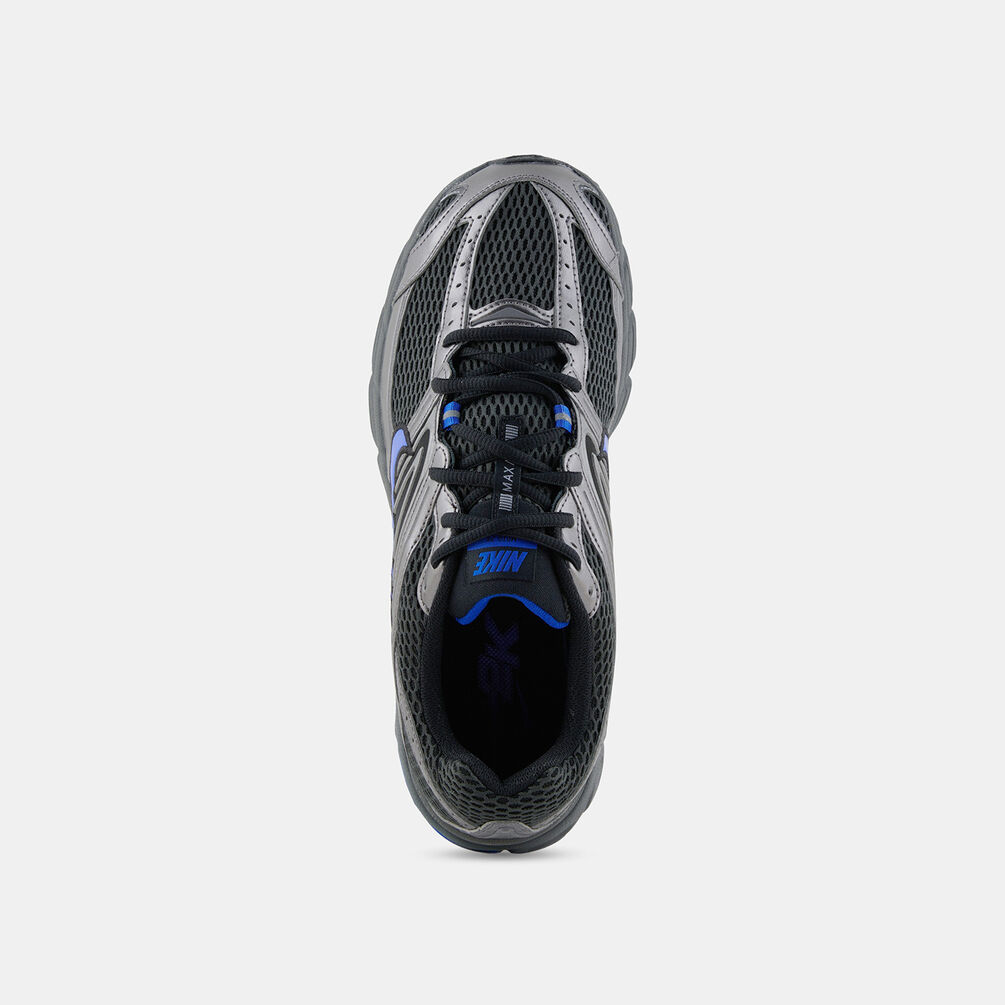 Nike Air Max Moto 2K, argento/blu/nero