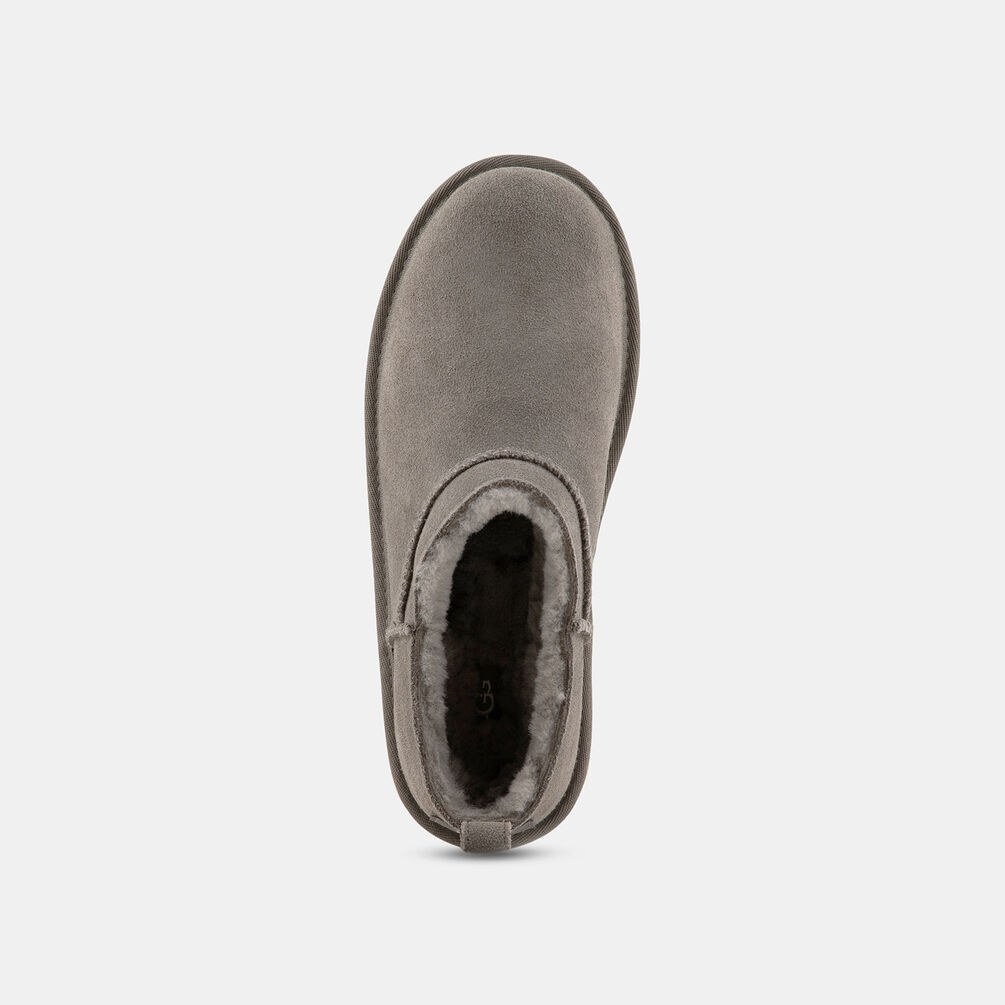UGG Classic Micro, verde