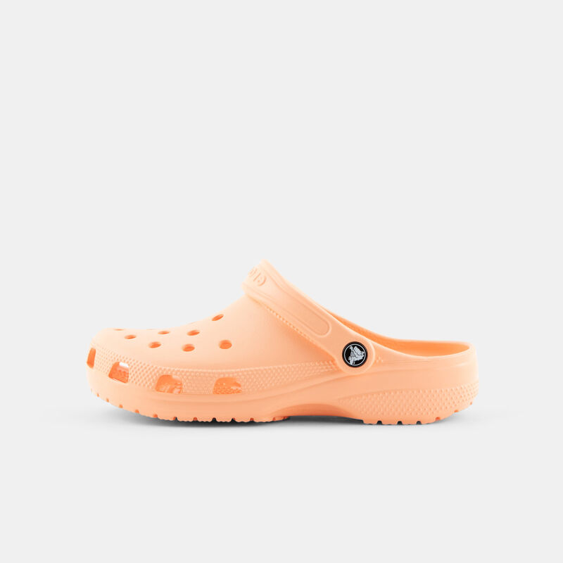 Crocs Classic Clog, arancione