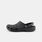 Crocs Classic Clog, nero