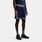 Short Jordan Diamond Dri-FIT, blu/bianco