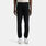 Pantaloni adidas Trefoil Essentials, nero/bianco