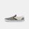Vans Classic Slip-On Checkboard, bianco/nero