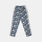 Pantaloni adidas Originals x Liberty London Firebird ragazzi, multicolor
