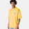 T-Shirt New Era Pool Party Fruit Graphic, giallo/multicolor
