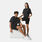 Shorts AW LAB Basic, nero