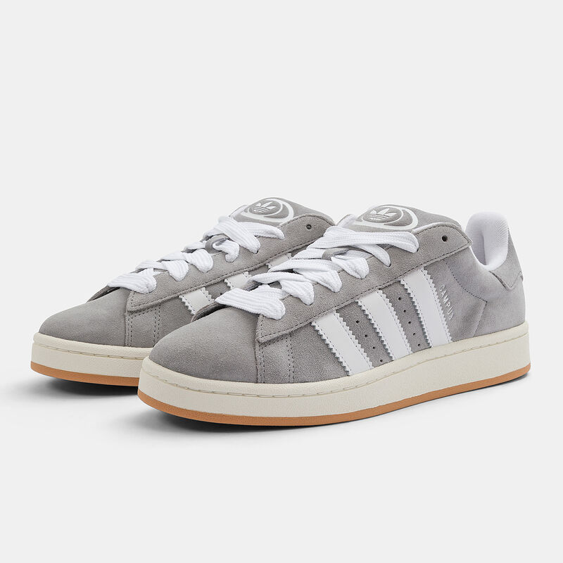 adidas Campus 00s, grigio/bianco