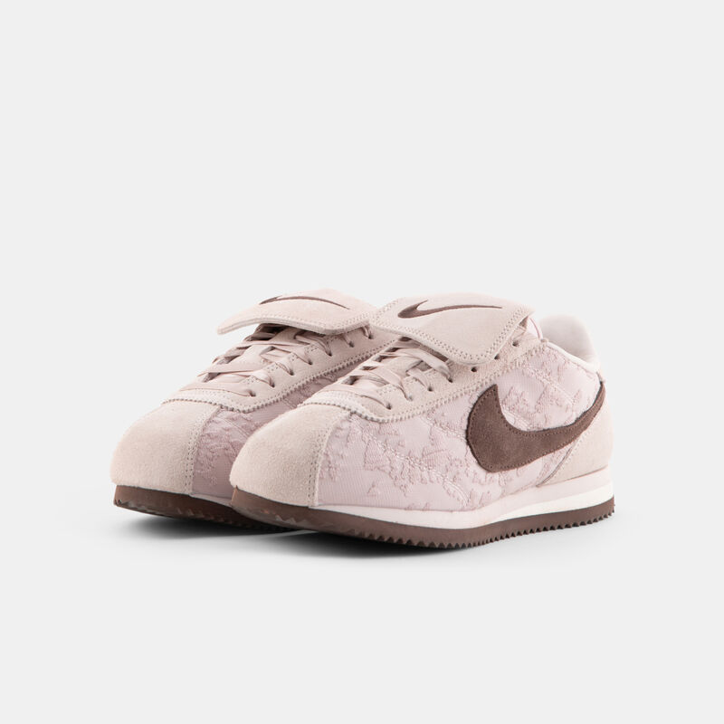 Nike Cortez Textile, beige/marrone