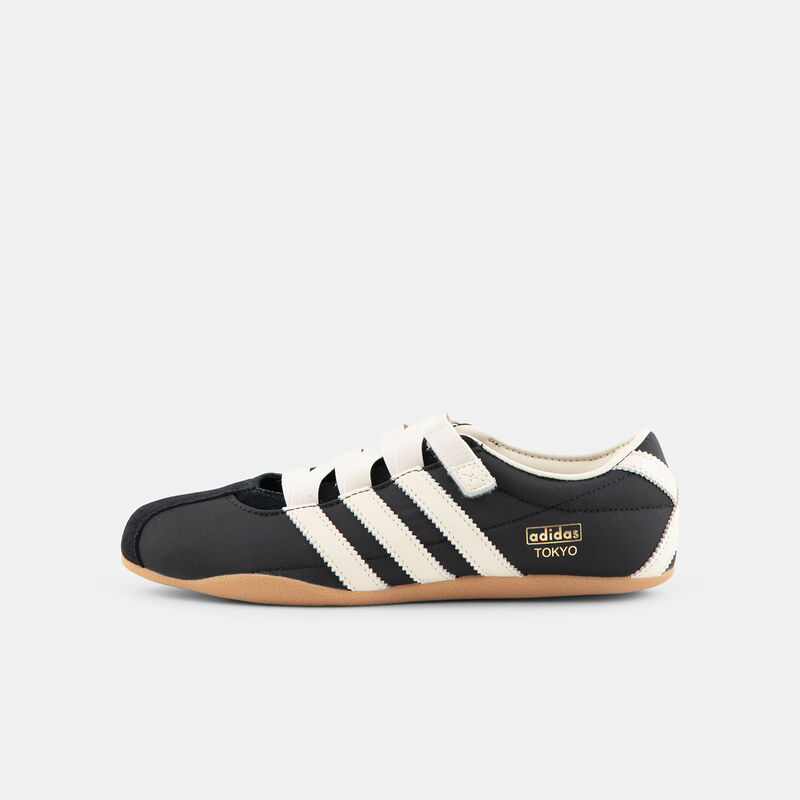 adidas Tokyo MJ, nero/beige