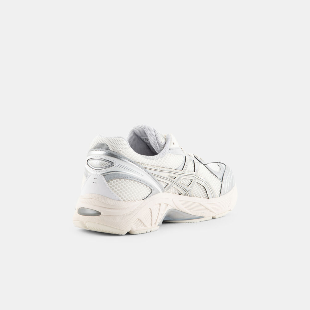 Asics GT-2160, beige/argento