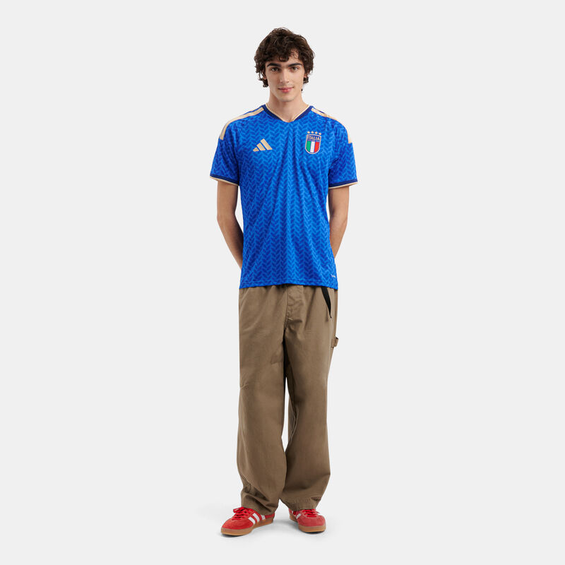 T-shirt adidas Home Italia 26