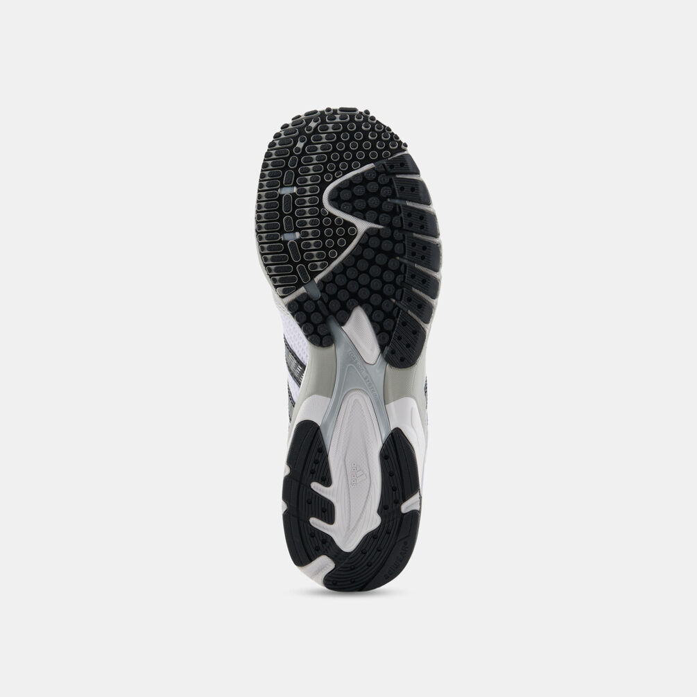 adidas adizero adios OG, bianco/argento/nero