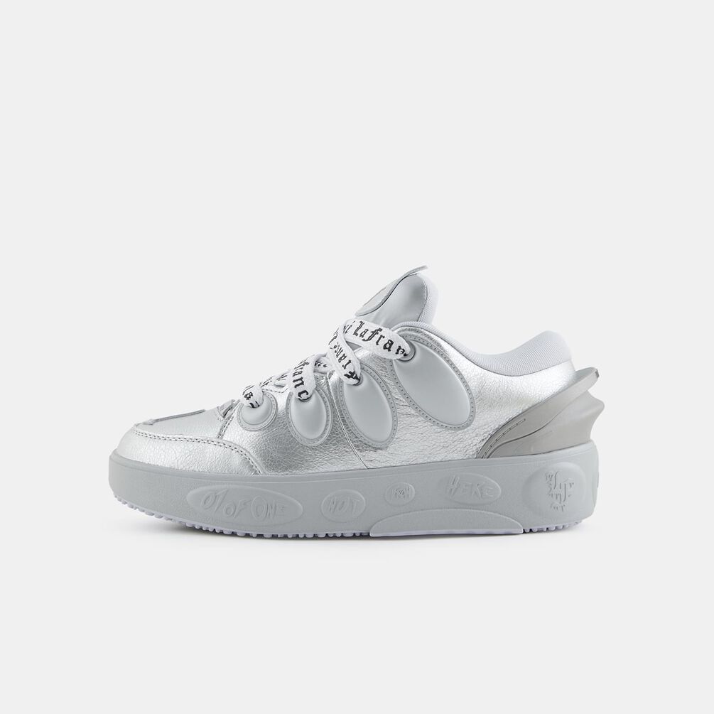 Puma LaFranc&eacute; Chrome, argento