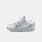Puma LaFranc&eacute; Chrome, argento