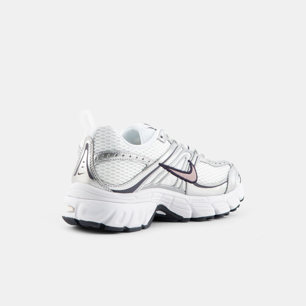 Nike Air Max Moto 2k, bianco/argento/viola