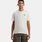 T-shirt Speedy Tee AW LAB, bianco/celeste