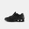 Nike Shox NZ, nero
