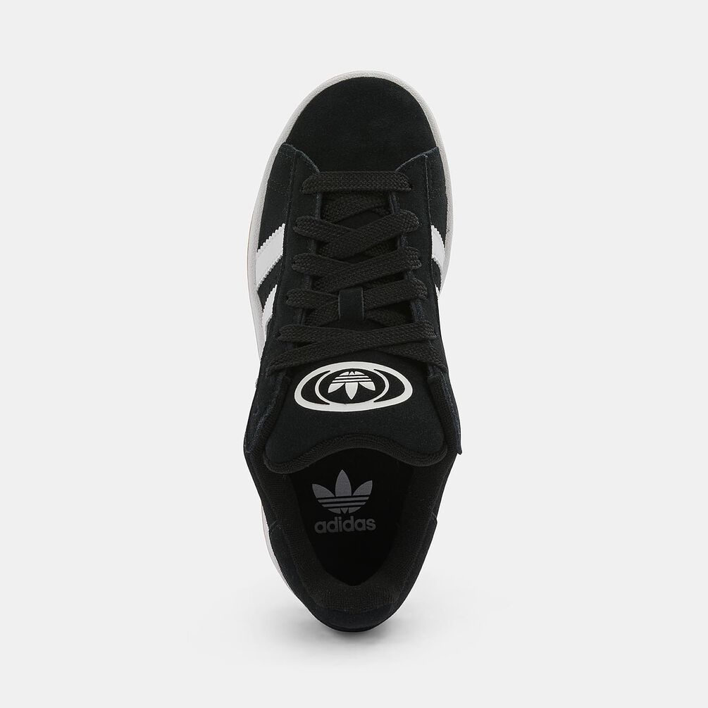adidas Campus 00s, nero/bianco