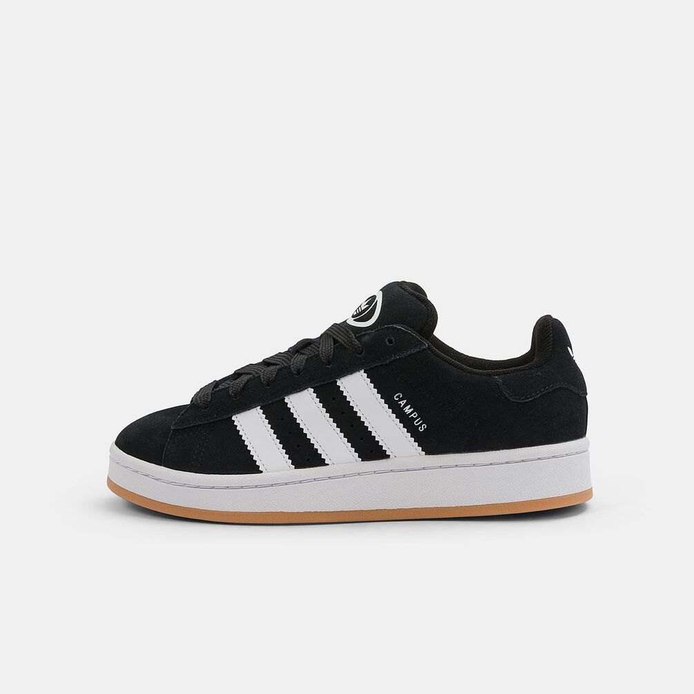 adidas Campus 00s, nero/bianco