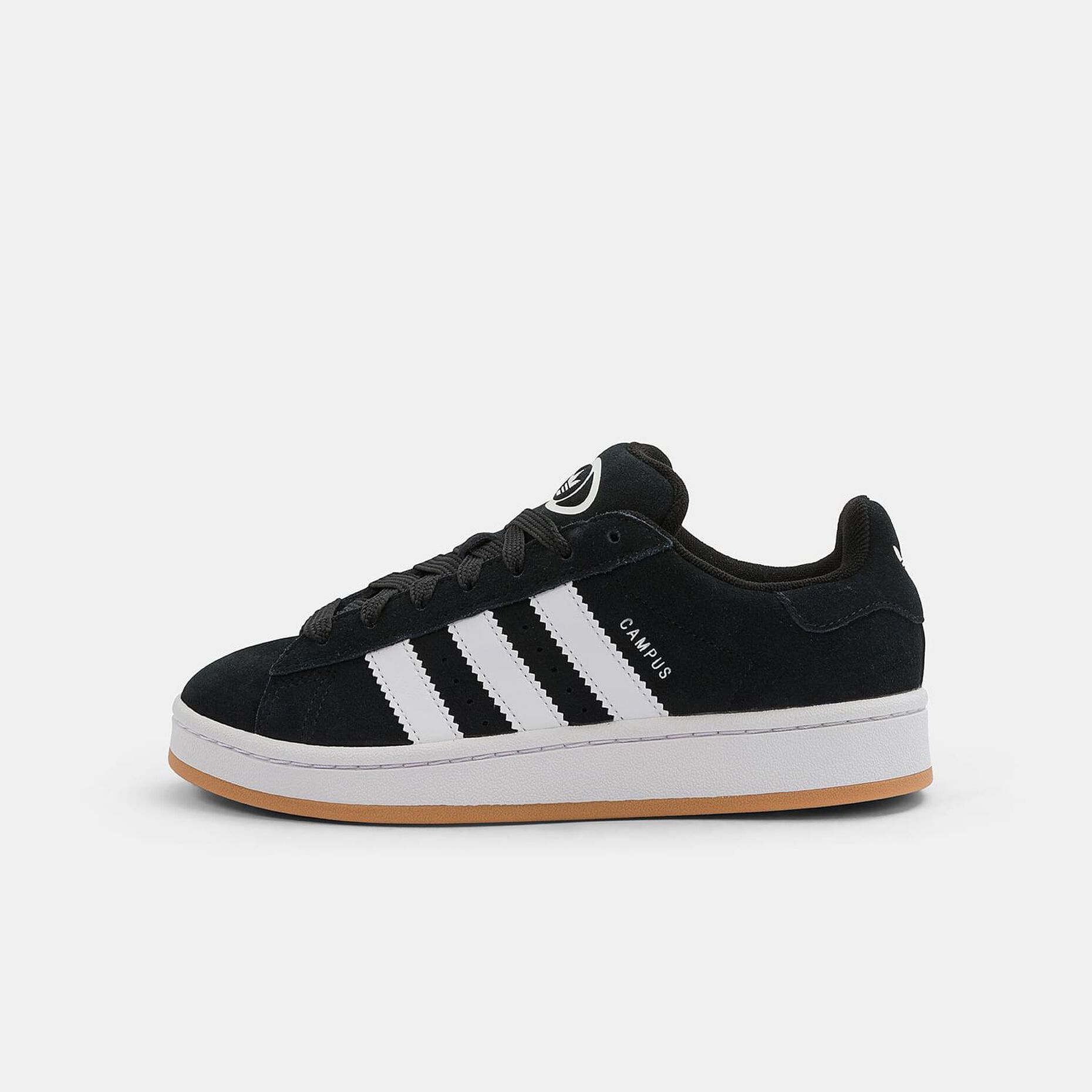 adidas Campus 00s, nero/bianco