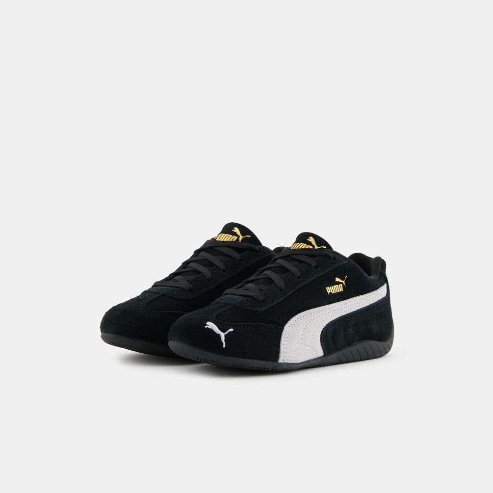Puma Speedcat, nero/bianco