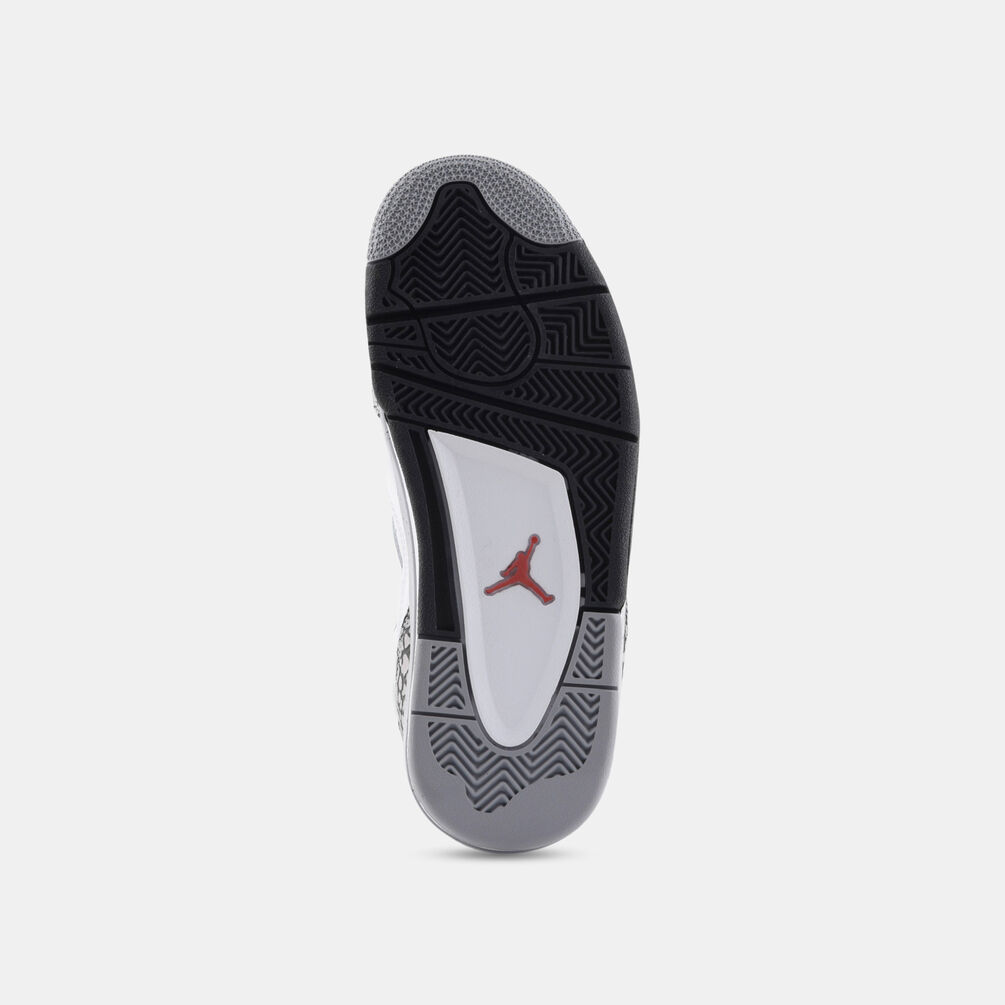 Jordan Son of Mars Low, bianco/grigio/rosso