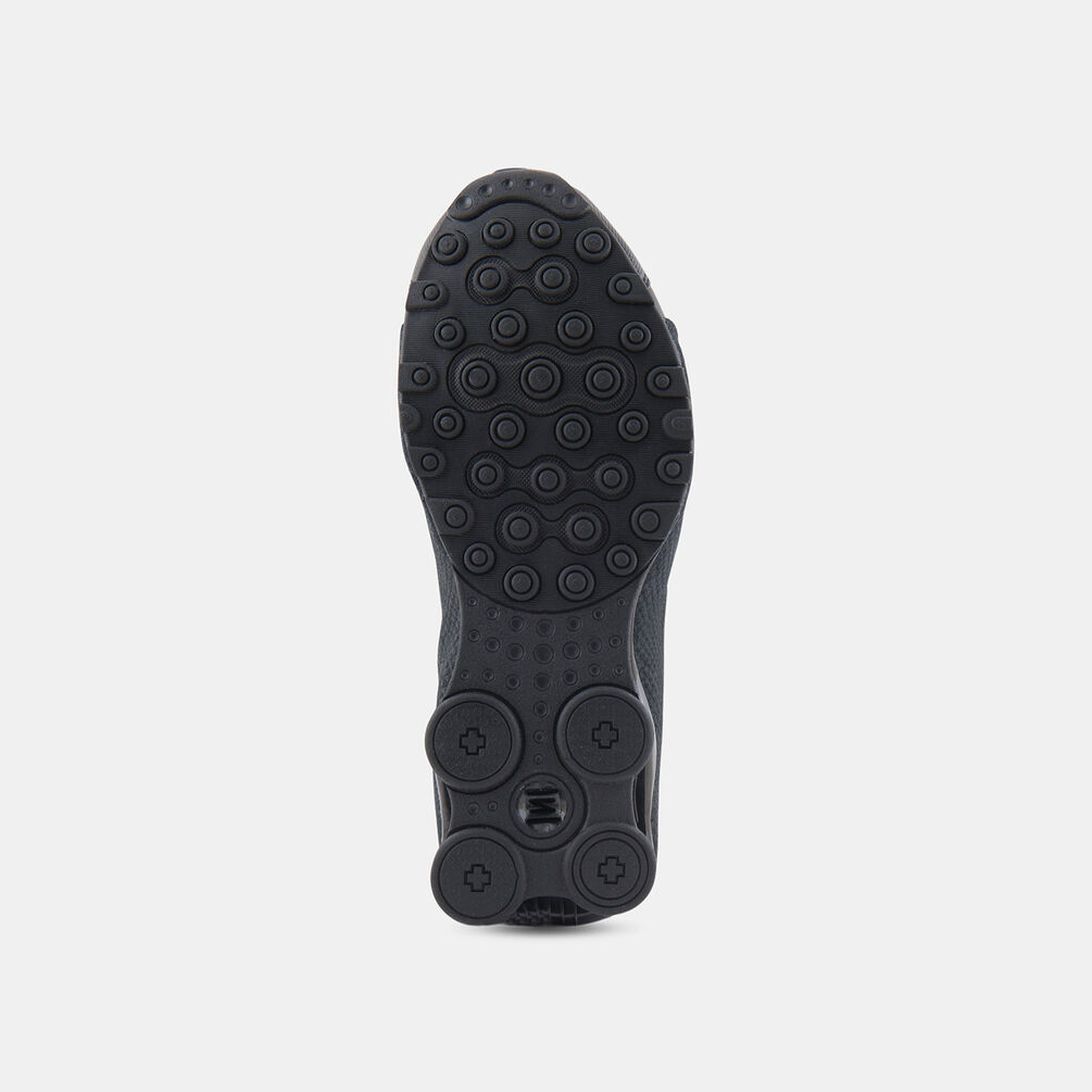 Nike Shox NZ, nero