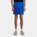 Short adidas Classics Sprinter, azzurro/bianco