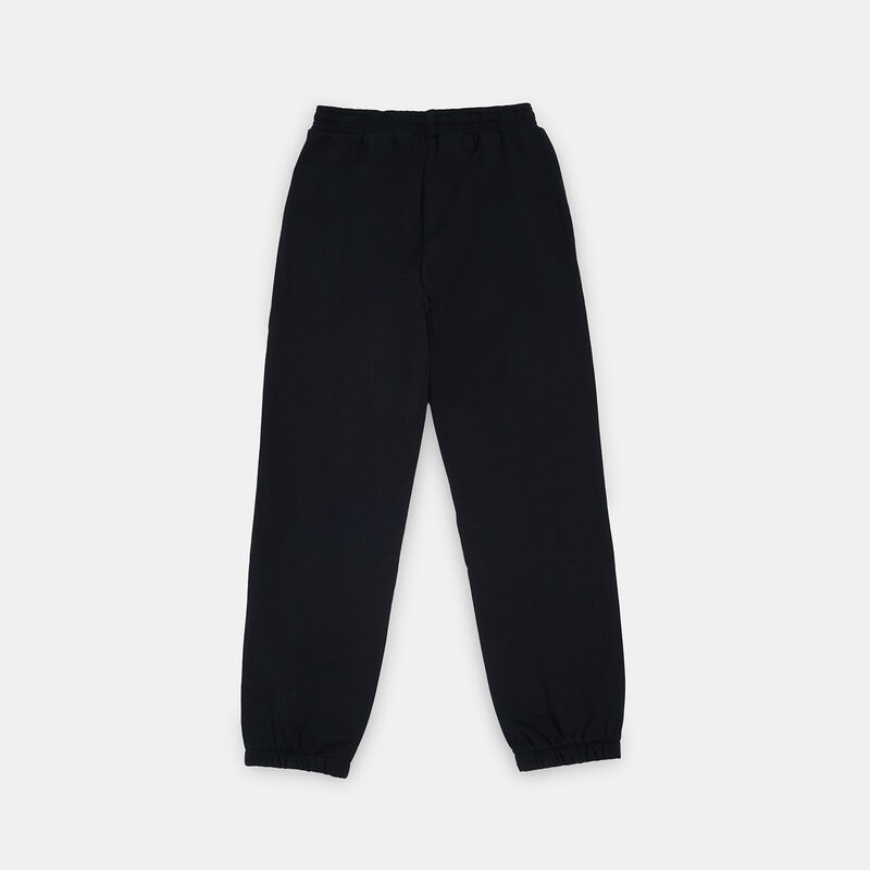 Pantaloni Jordan Mountainside ragazzi, nero/oro