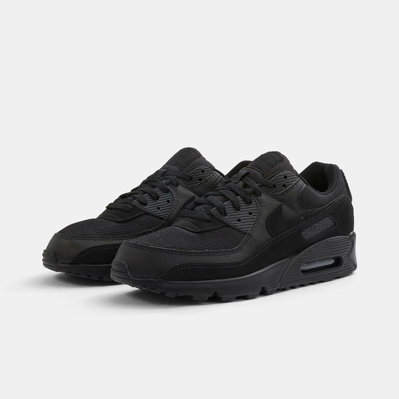 Nike Air Max 90, nero
